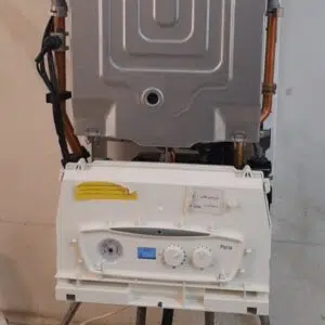تعمیر و سرویس پکیج دیواری