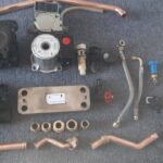 تعمیر و سرویس پکیج دیواری