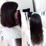 آموزش وخدمات تخصصی کوتاهی مو زنانه