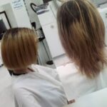 آموزش وخدمات تخصصی کوتاهی مو زنانه