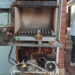 تعمیر پکیج آبگرمکن کولر تمام پرند