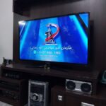 نصب آنتن تعمیرات پرند