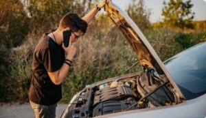 یدک کش و خودروبر شهریار و حومه