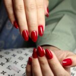 خدمات تخصصی ناخن عسل نیل