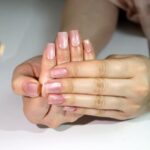 خدمات تخصصی ناخن عسل نیل