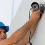 نصب و فروش دوربین مداربسته و شبکه