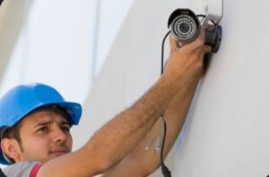 نصب و فروش دوربین مداربسته و شبکه