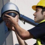 نصب و فروش دوربین مداربسته و شبکه