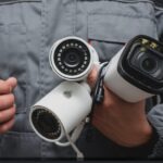 نصب و فروش دوربین مداربسته و شبکه