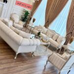 فروشگاه فرش وموکت گوهر پرند فاز 3جنوبی