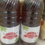 انواع ترشیجات وسبزیجات کیهان گستر